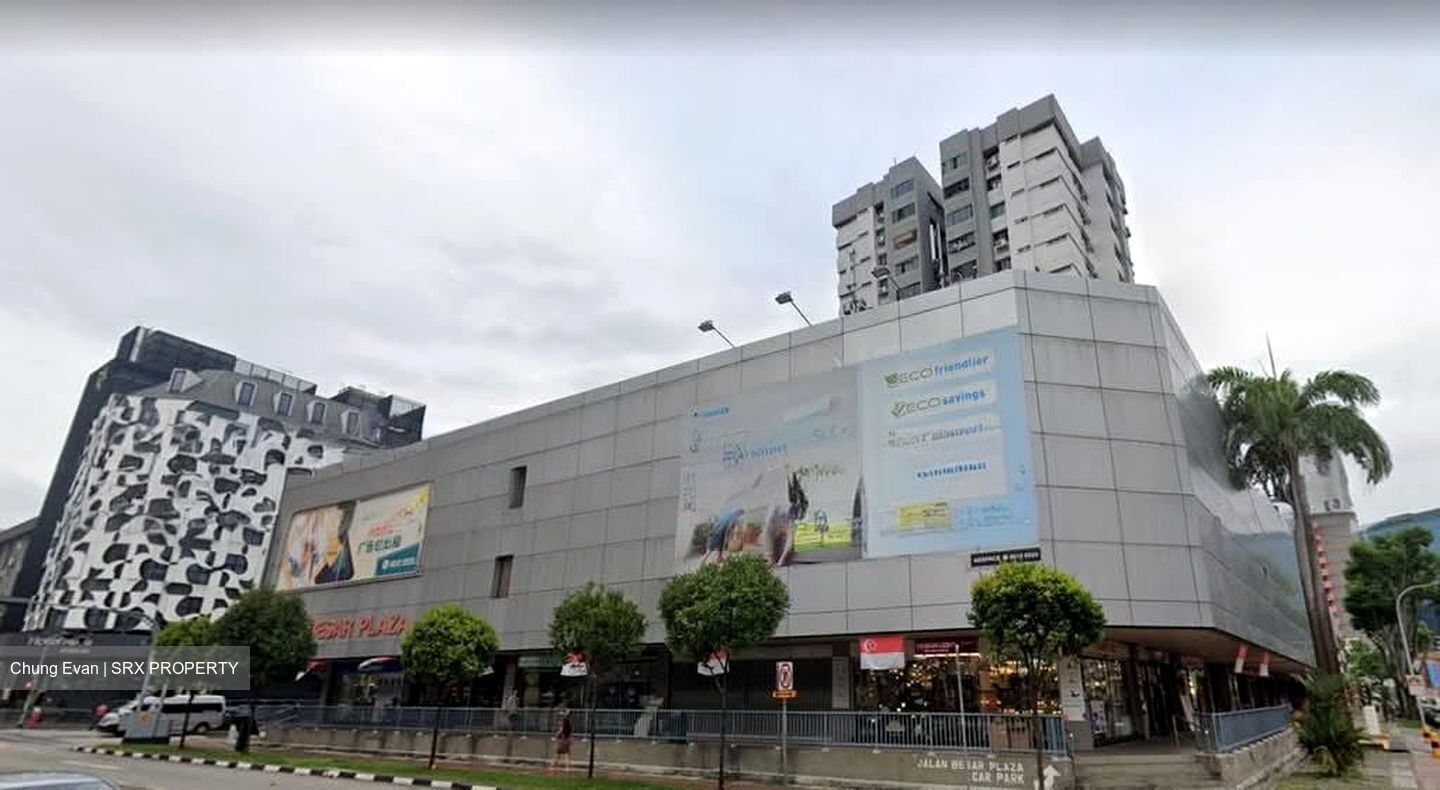 Jalan Besar Plaza (D8), Retail #573411751